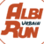 Illustration du profil de Albi Run Urbain